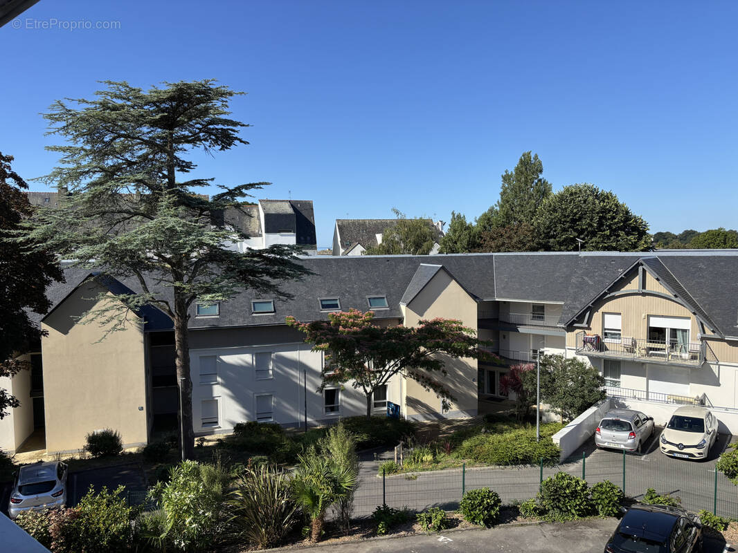 Appartement à BENODET