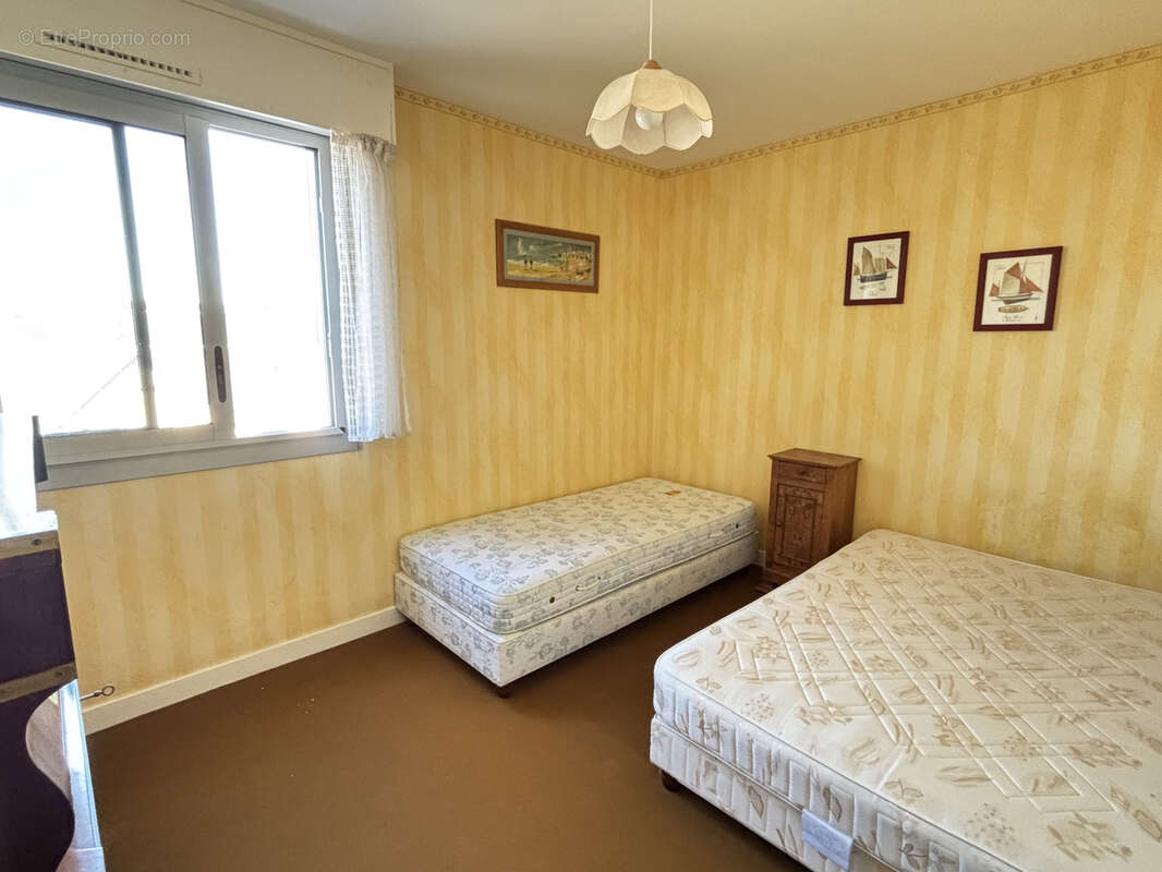 Appartement à BENODET