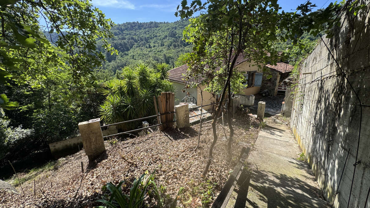 Maison à LE BAR-SUR-LOUP