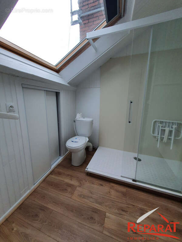 Appartement à BRIVE-LA-GAILLARDE