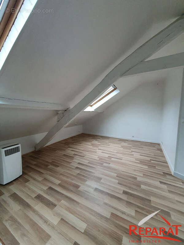 Appartement à BRIVE-LA-GAILLARDE