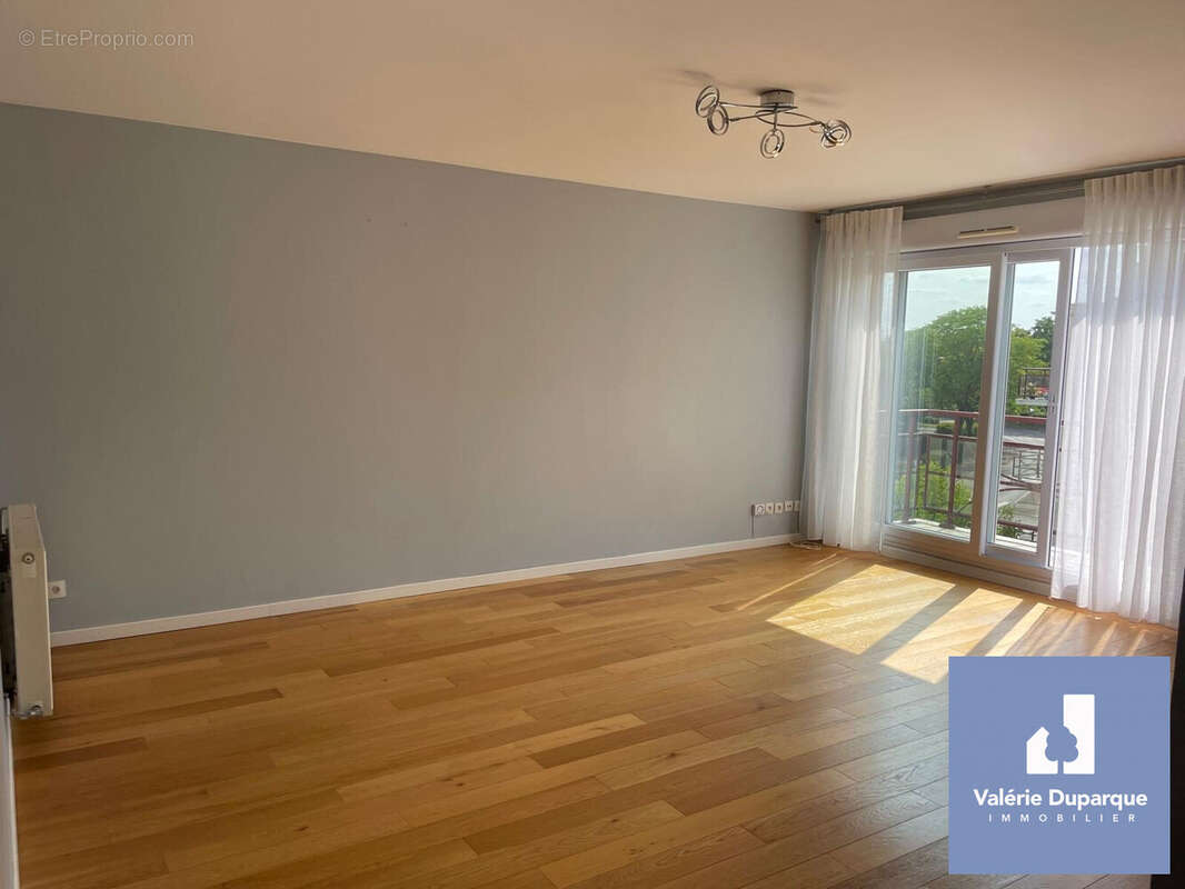 Appartement à MARCQ-EN-BAROEUL