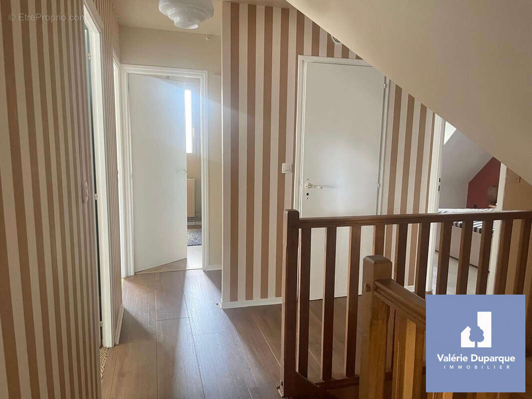 Maison à MARCQ-EN-BAROEUL