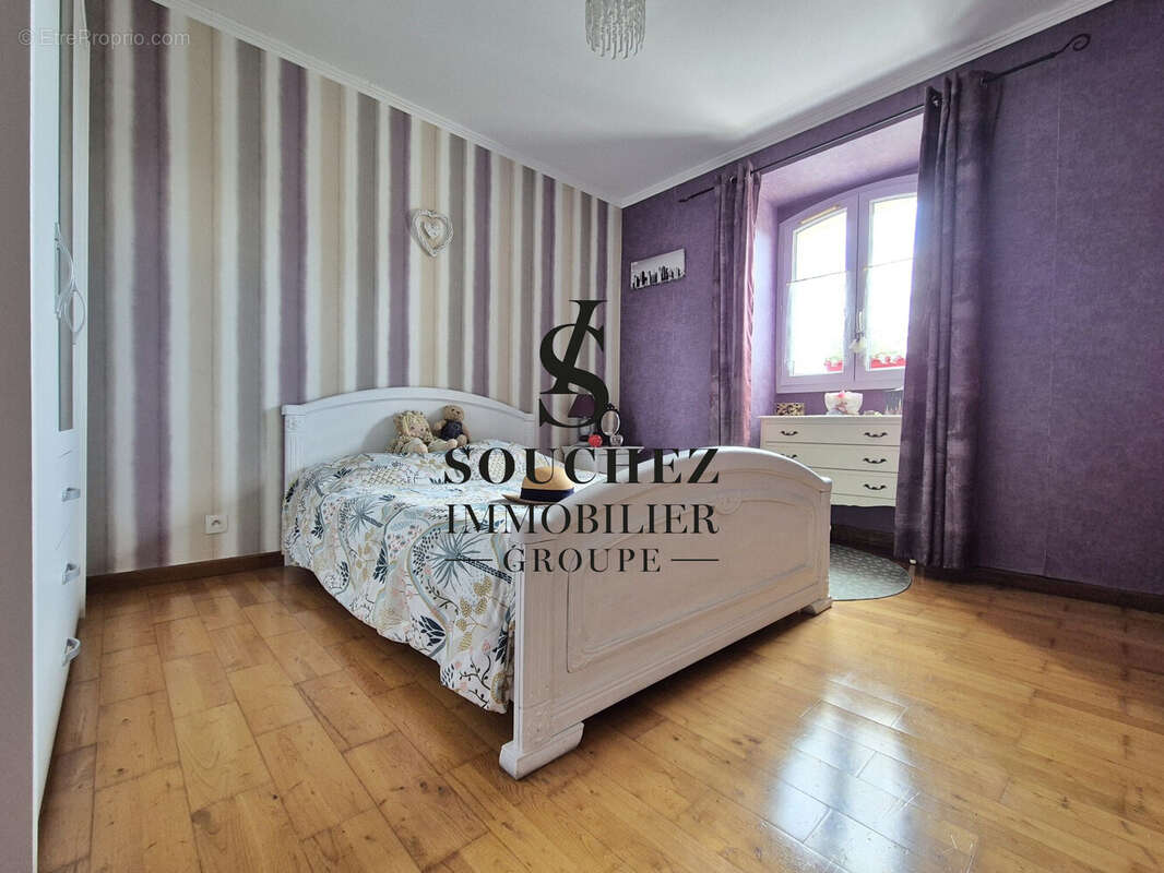 Maison à GIVENCHY-EN-GOHELLE