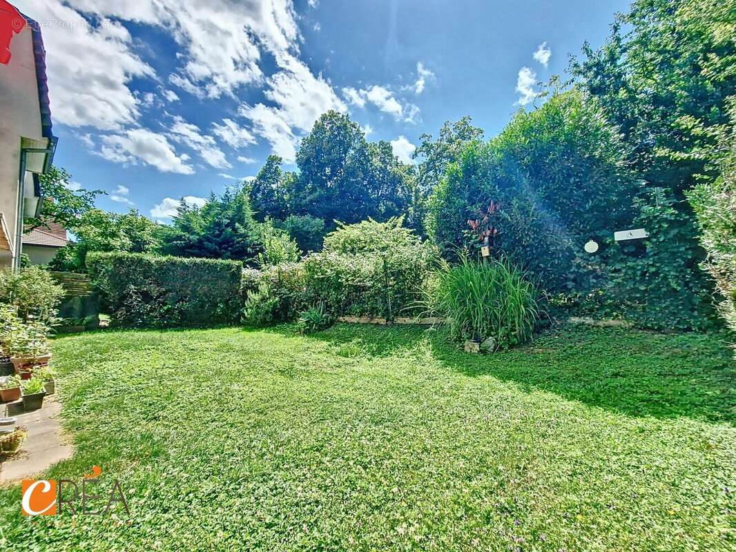 Appartement à LUTTERBACH