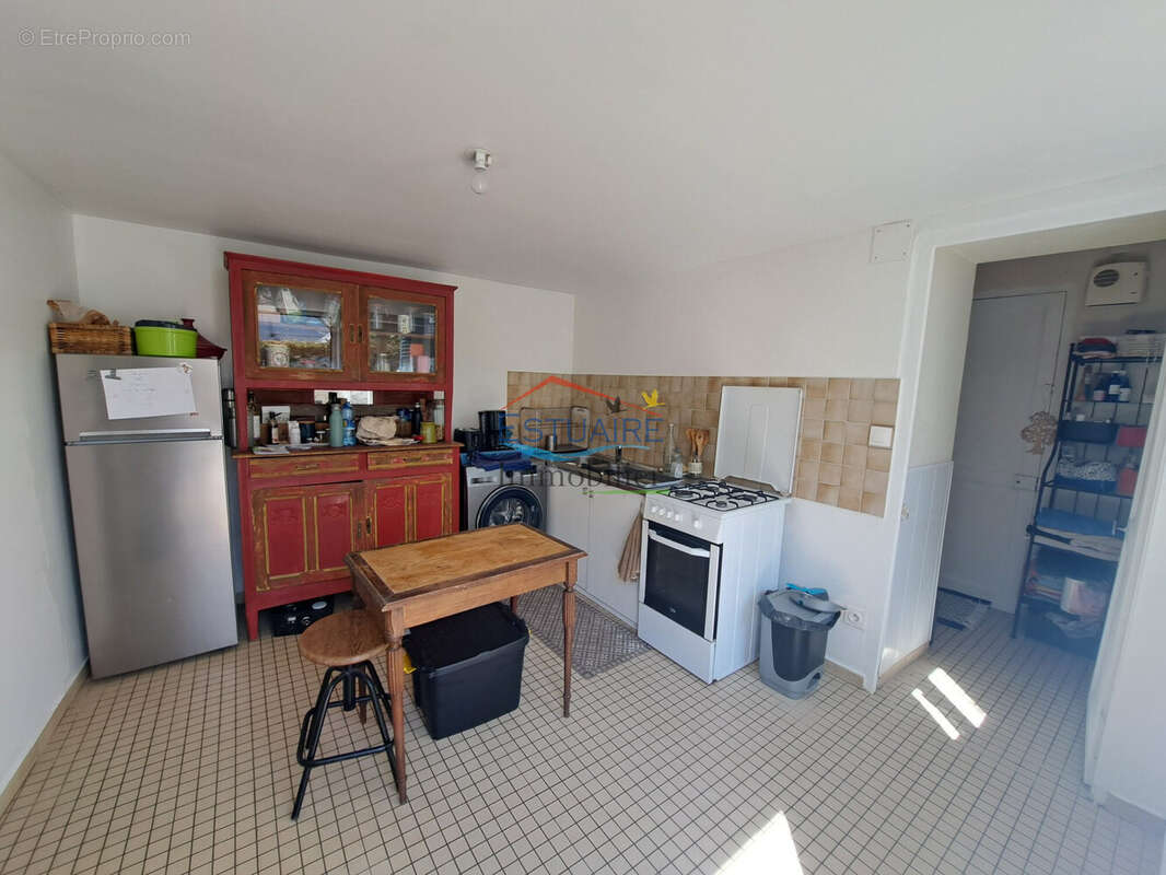 Maison à NORT-SUR-ERDRE