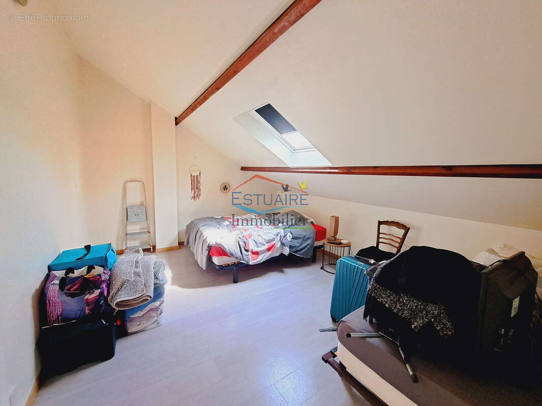 Maison à NORT-SUR-ERDRE