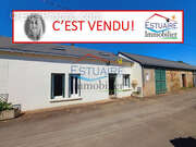 Maison à NORT-SUR-ERDRE