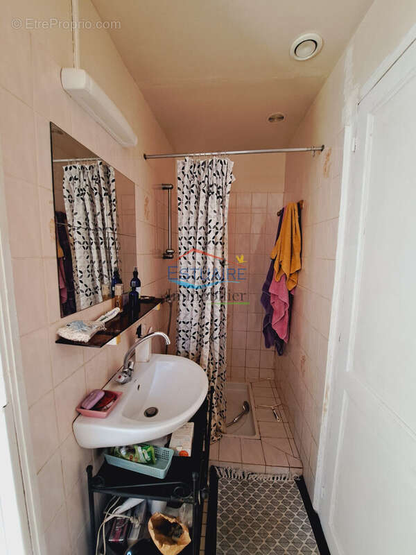 Maison à NORT-SUR-ERDRE