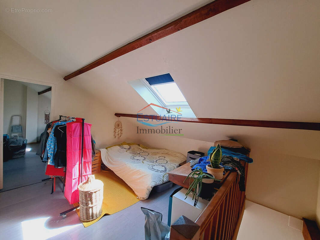 Maison à NORT-SUR-ERDRE