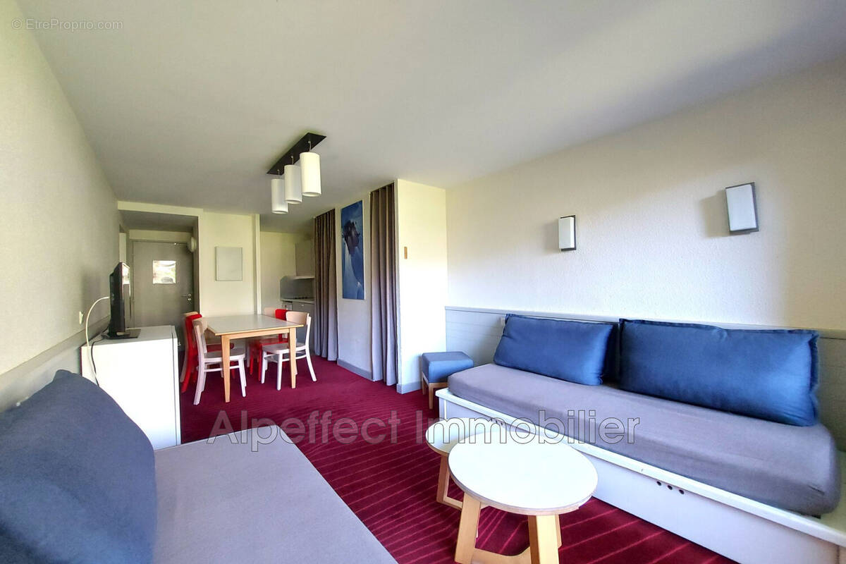 Appartement à VAL-D&#039;ISERE