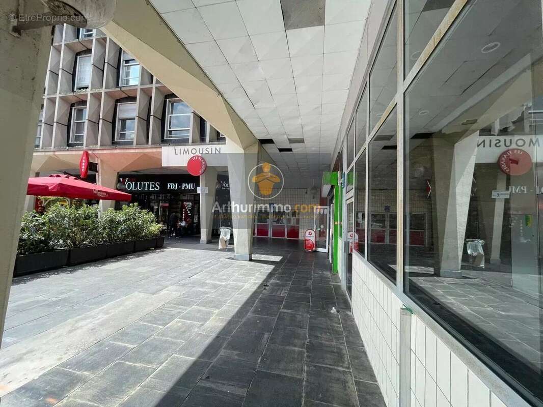 Appartement à SARCELLES