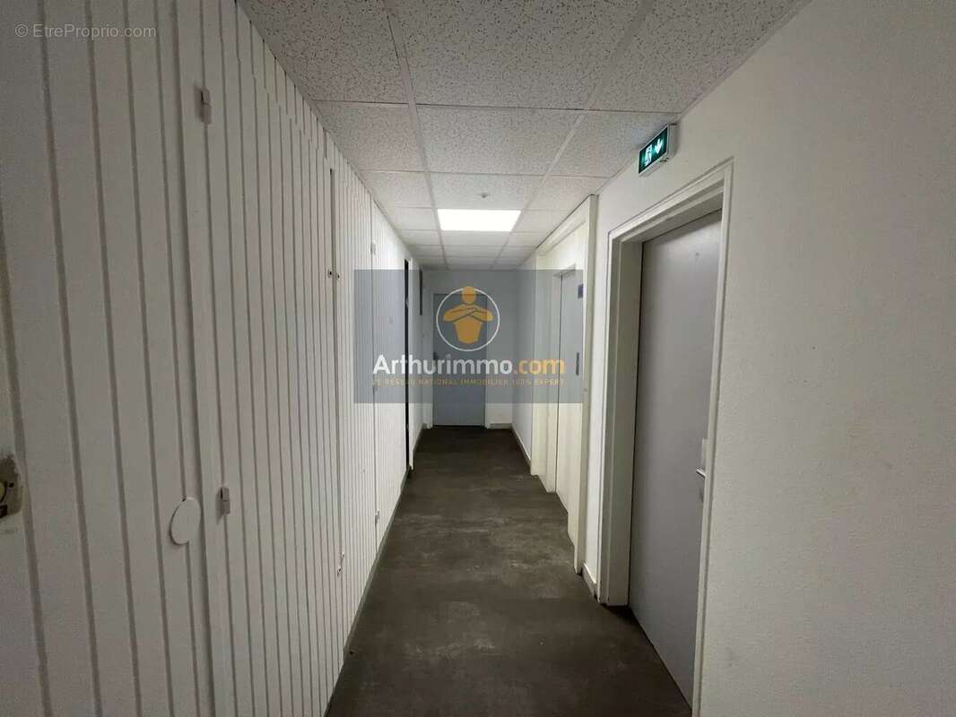 Appartement à SARCELLES