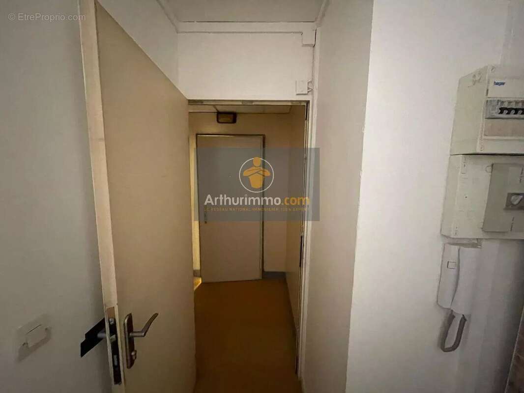 Appartement à SARCELLES