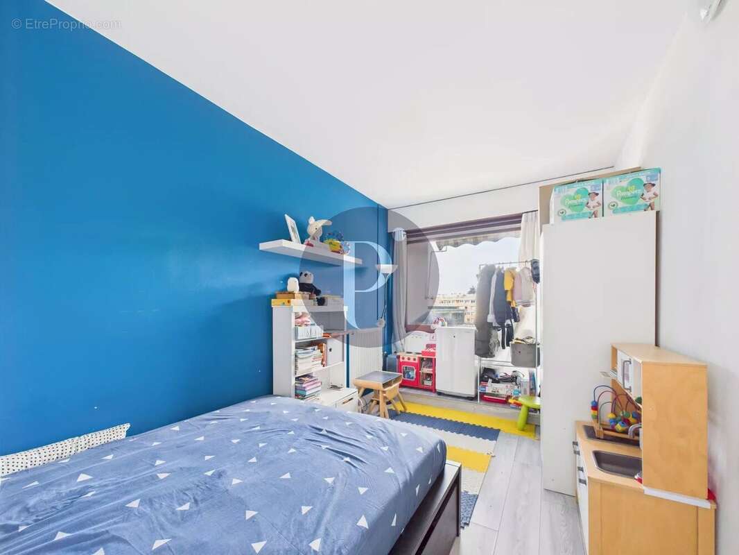 Appartement à LE PLESSIS-ROBINSON