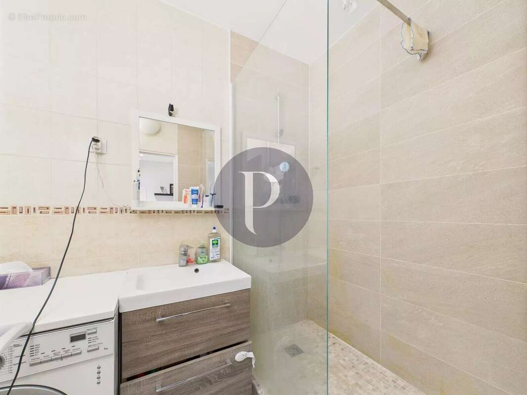 Appartement à LE PLESSIS-ROBINSON