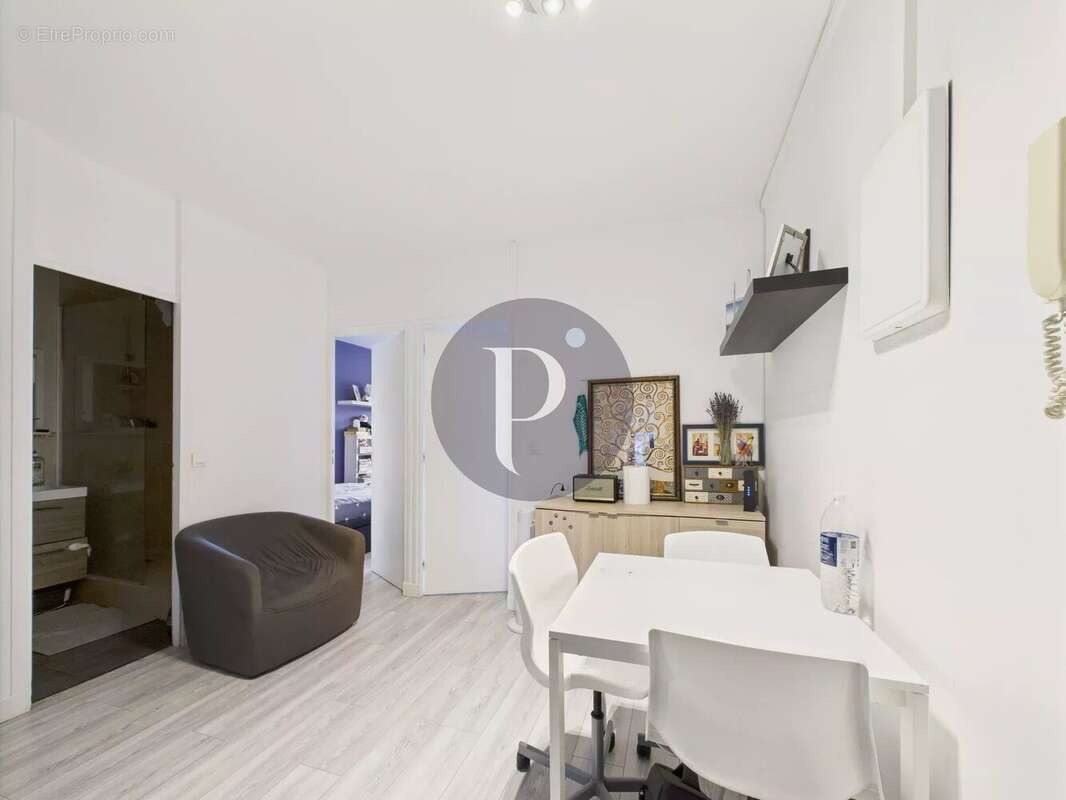 Appartement à LE PLESSIS-ROBINSON