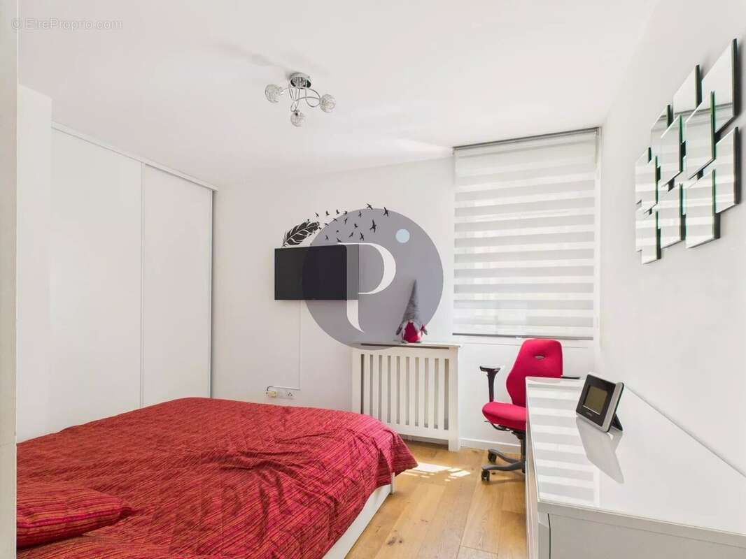 Appartement à LE PLESSIS-ROBINSON