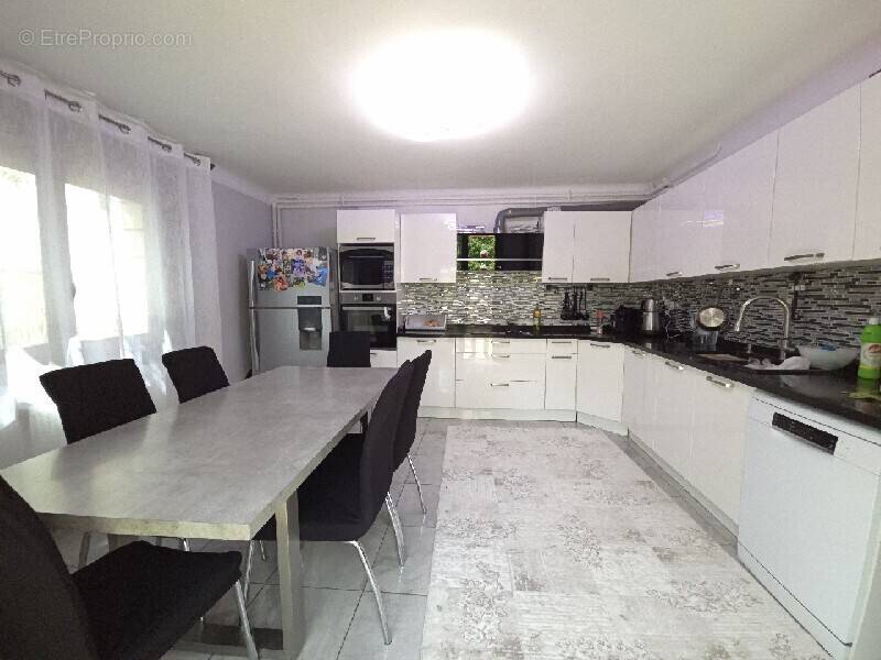 Maison à NOGENT-SUR-OISE