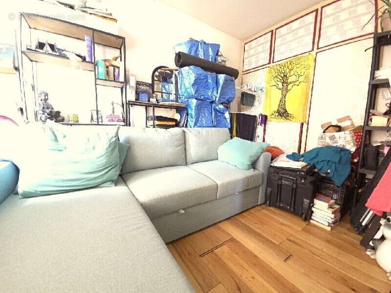 Appartement à CREIL