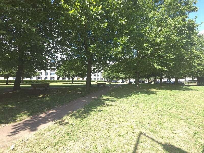 Appartement à CREIL