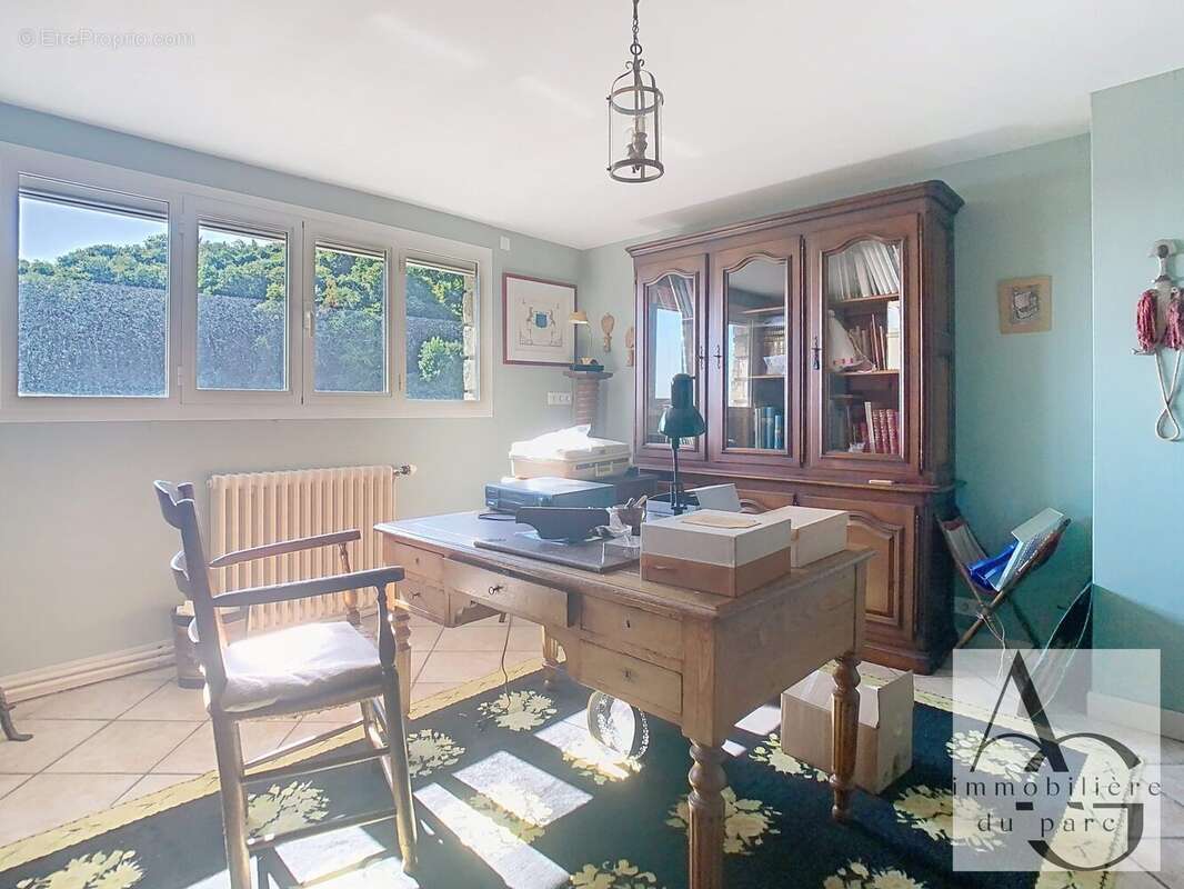 Maison à VILLEQUIER