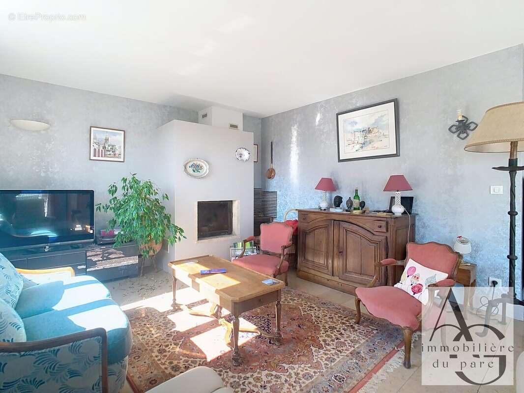 Maison à VILLEQUIER