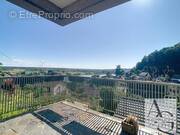 Maison à VILLEQUIER