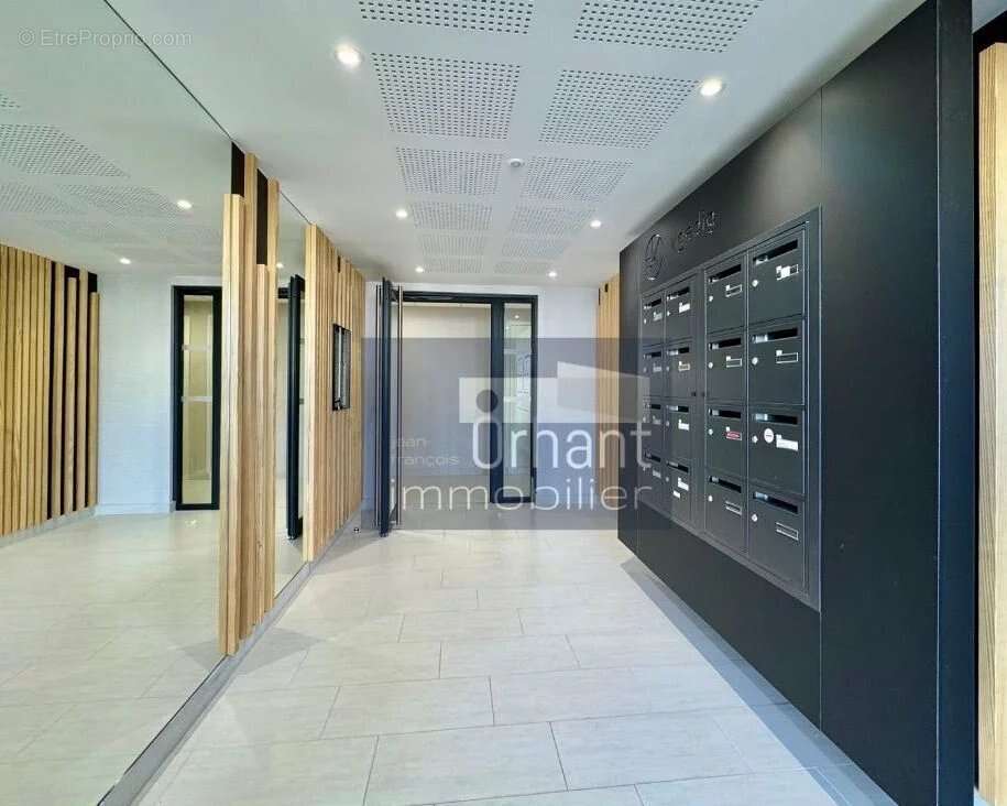 Appartement à GRAND-CHAMP