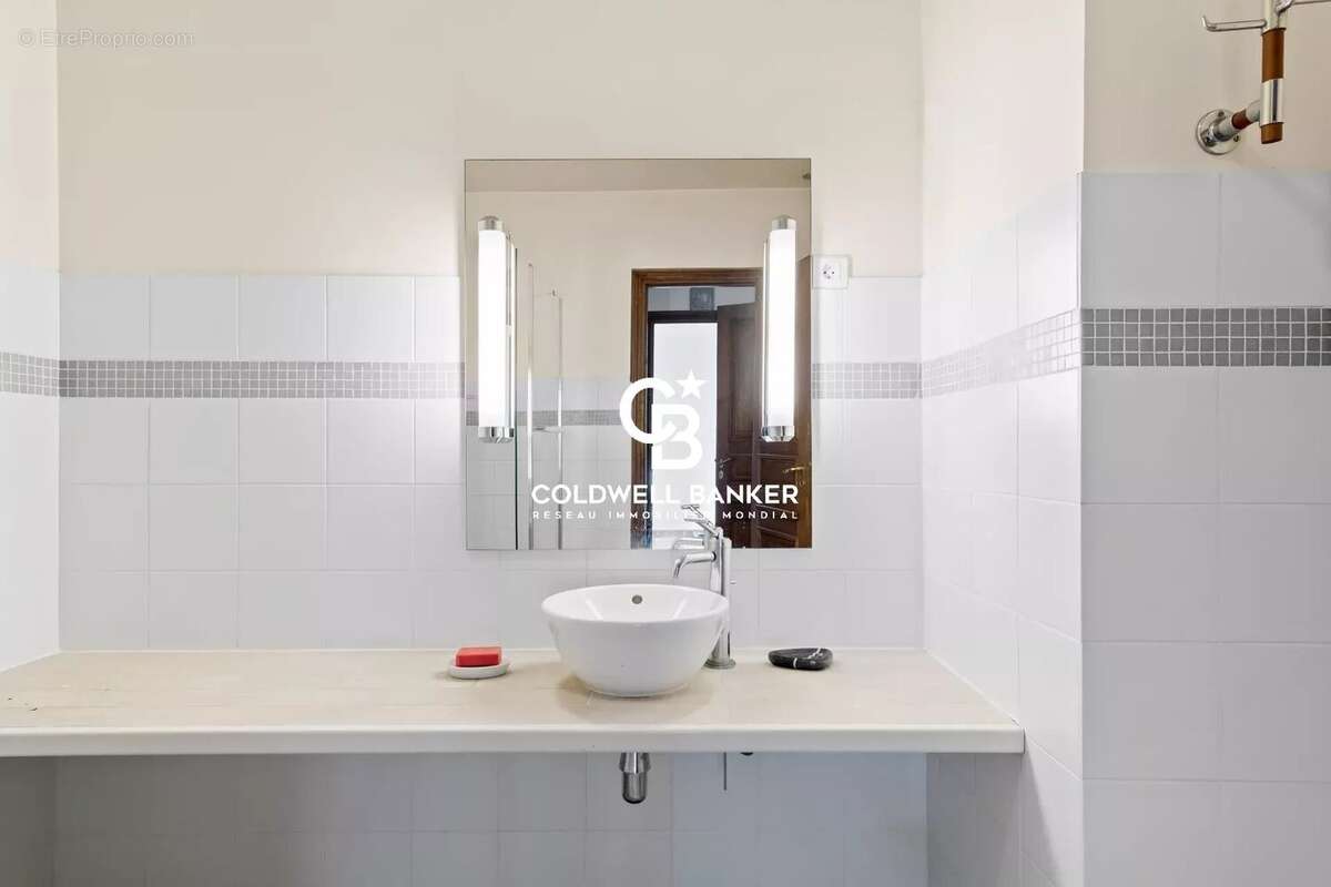 Maison à LE VESINET