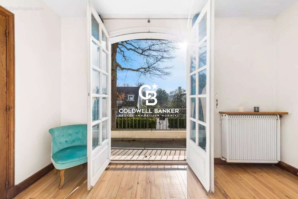 Maison à LE VESINET