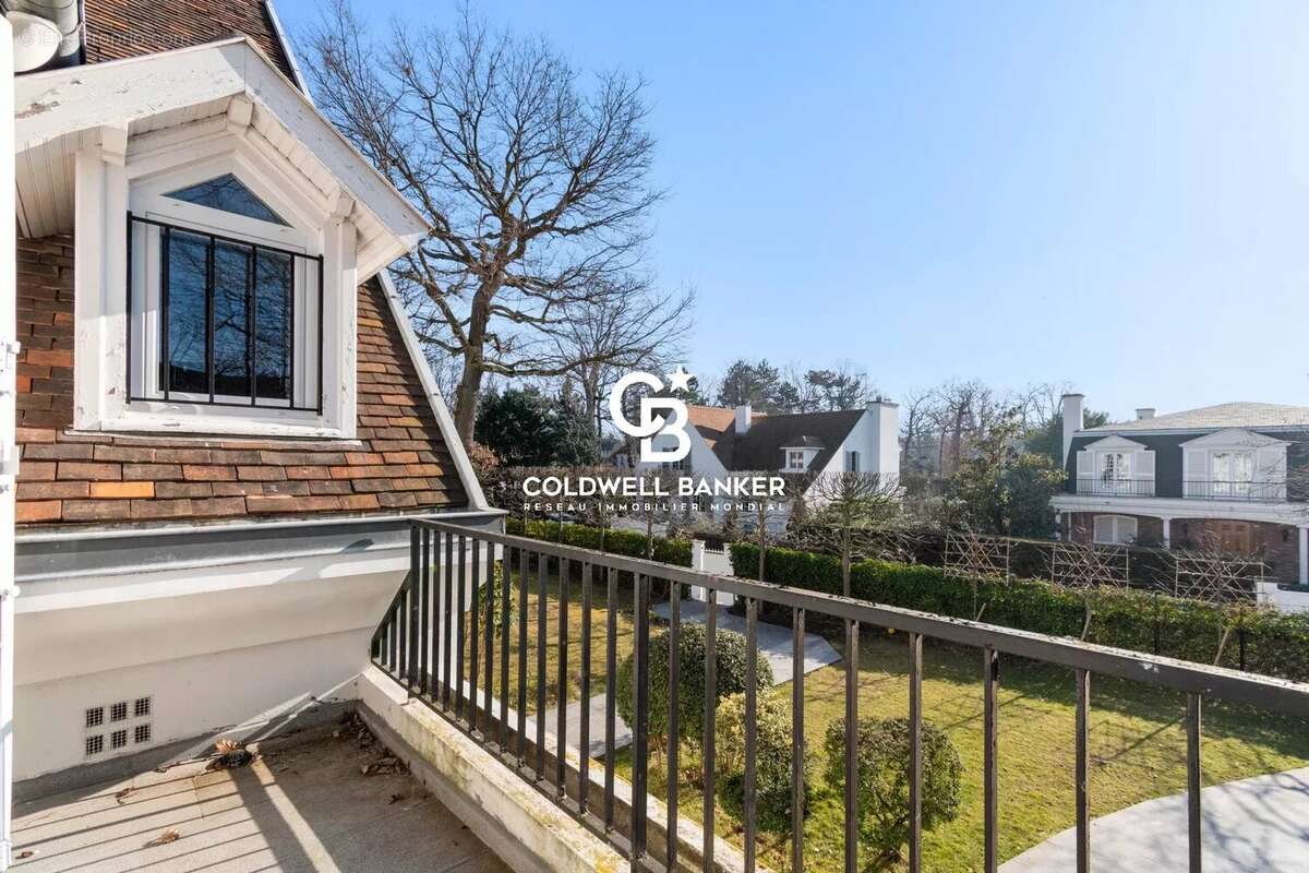 Maison à LE VESINET