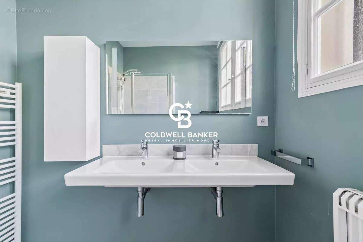 Maison à LE VESINET