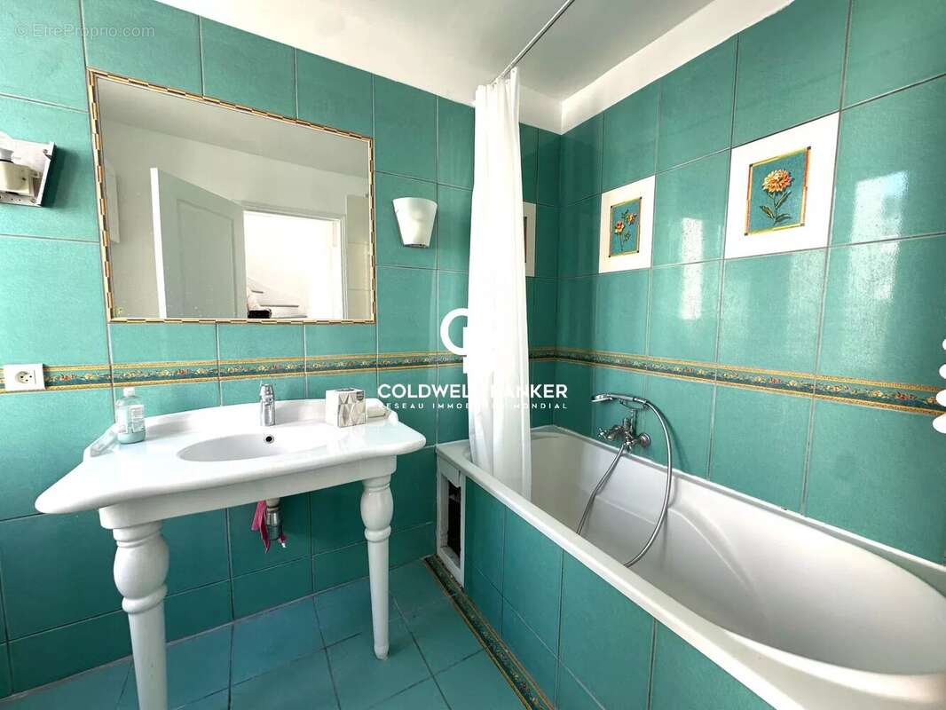 Maison à SAINT-GERMAIN-EN-LAYE