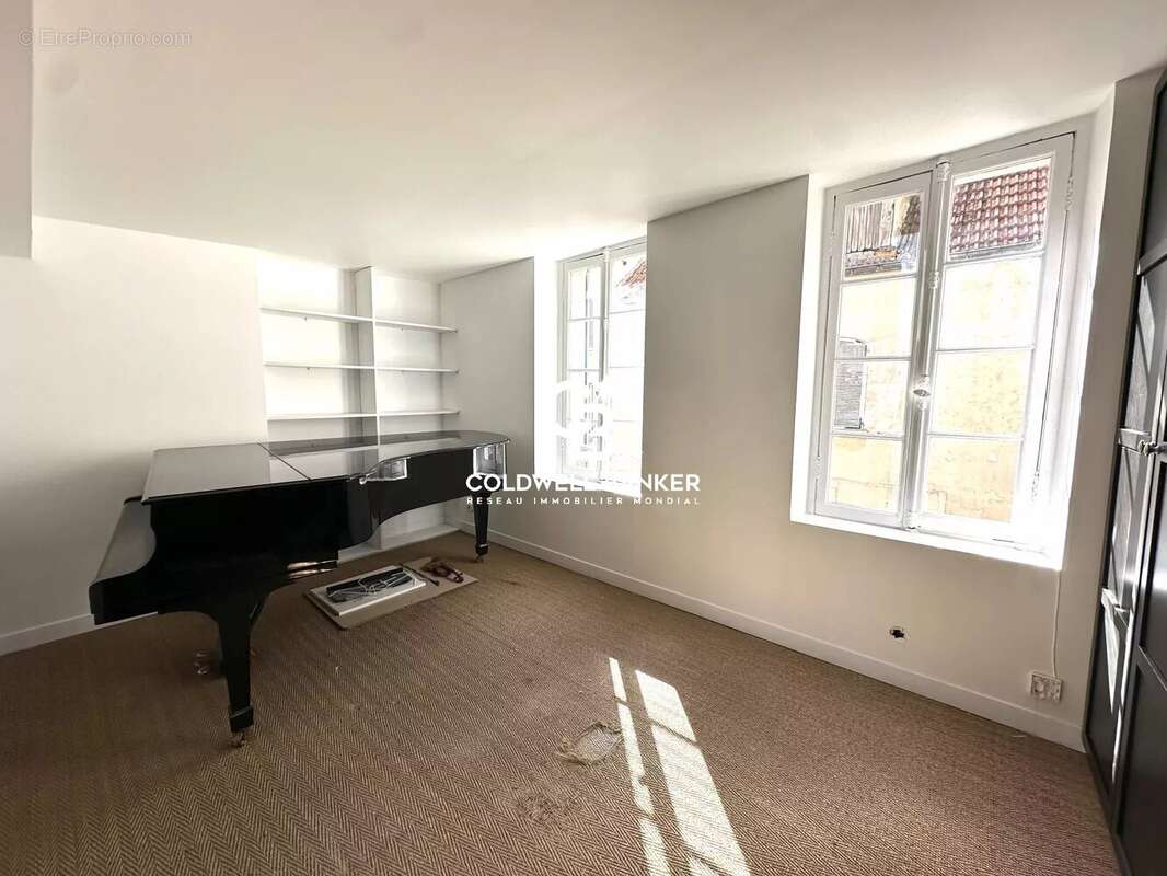 Maison à SAINT-GERMAIN-EN-LAYE