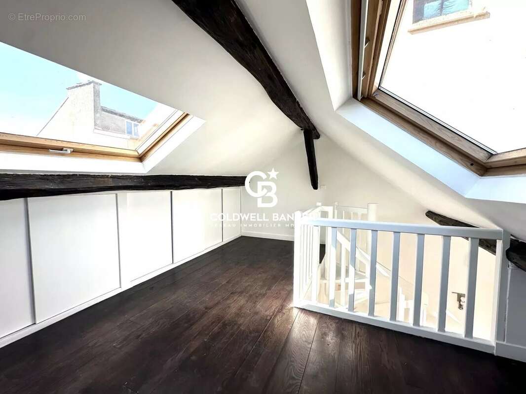 Maison à SAINT-GERMAIN-EN-LAYE