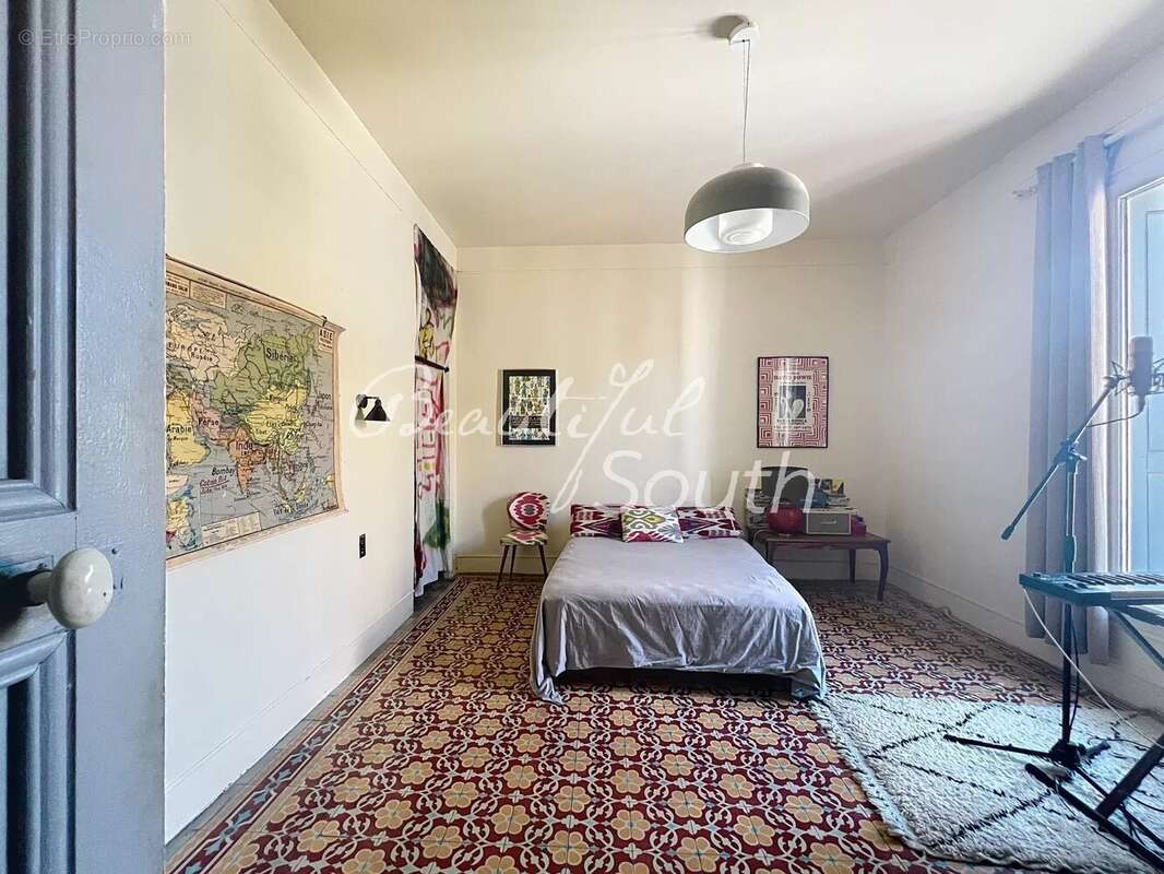 Maison à TORREILLES