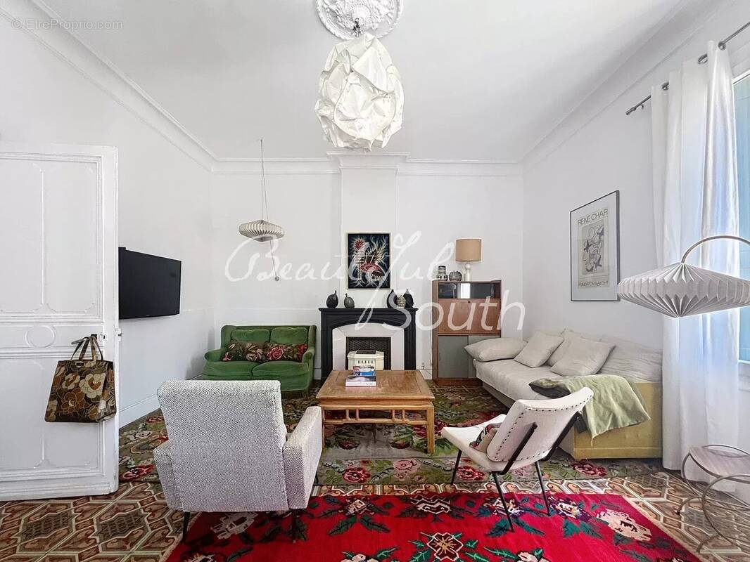 Maison à TORREILLES