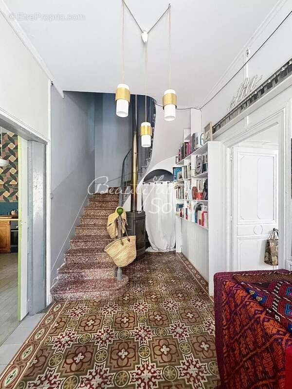 Maison à TORREILLES