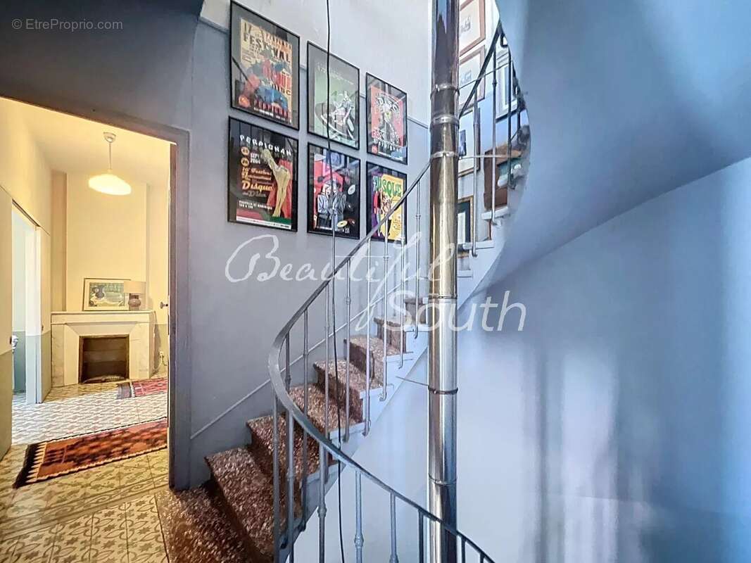 Maison à TORREILLES