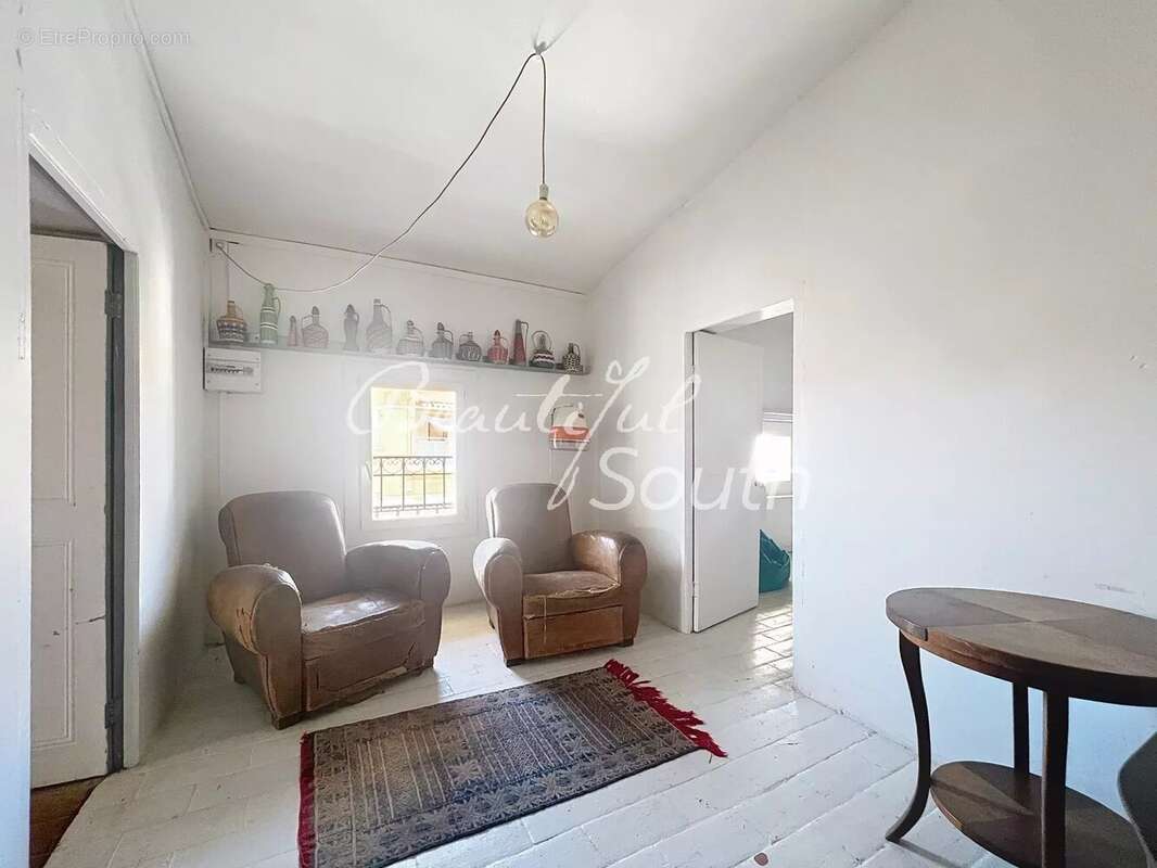 Maison à TORREILLES