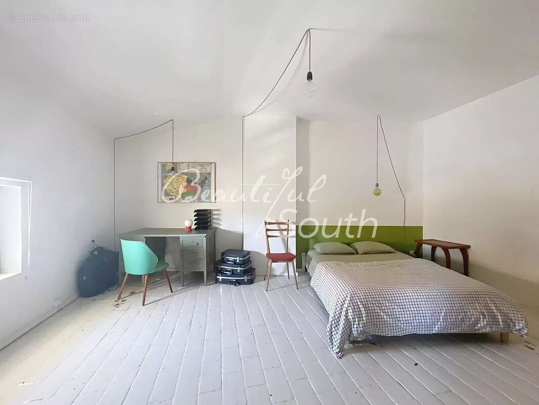 Maison à TORREILLES