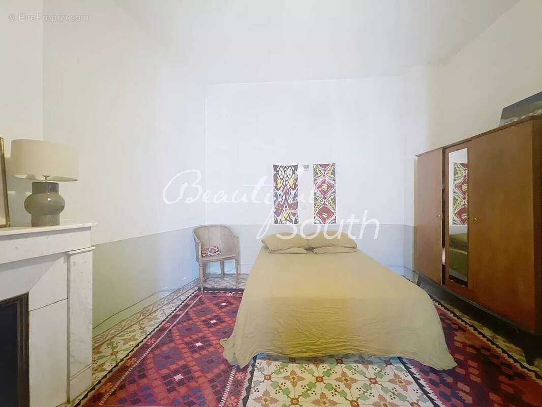 Maison à TORREILLES