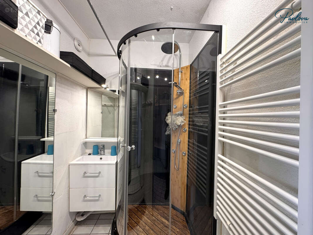 Appartement à LA GRANDE-MOTTE