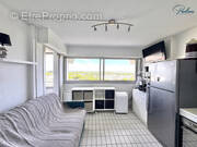 Appartement à LA GRANDE-MOTTE