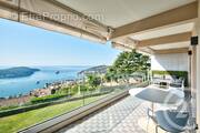 Appartement à VILLEFRANCHE-SUR-MER