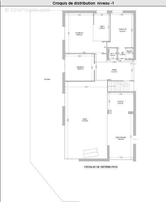 Maison à VILLEFRANCHE-SUR-MER