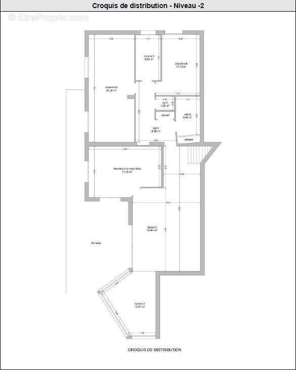 Maison à VILLEFRANCHE-SUR-MER