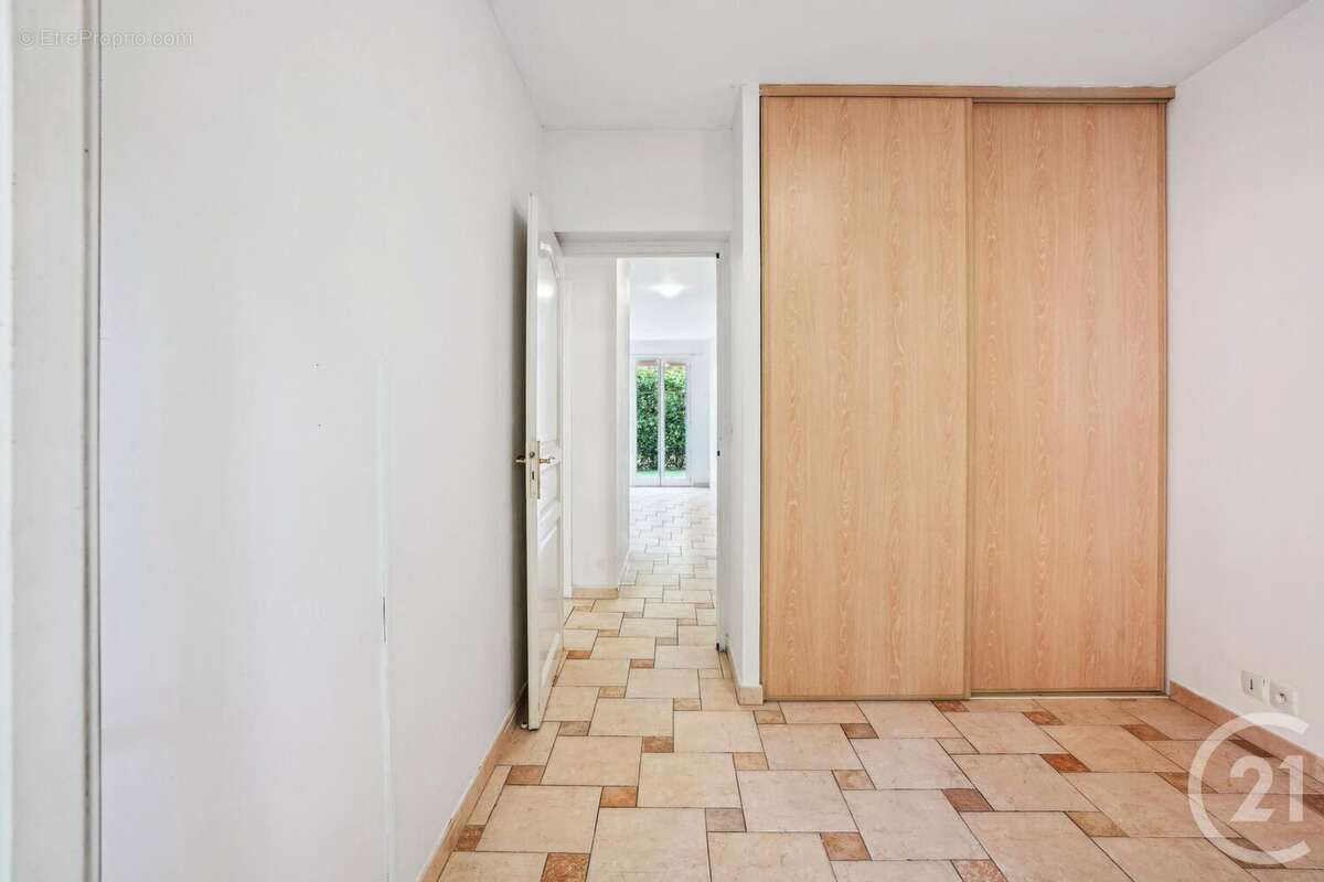 Appartement à SAINT-JEAN-CAP-FERRAT