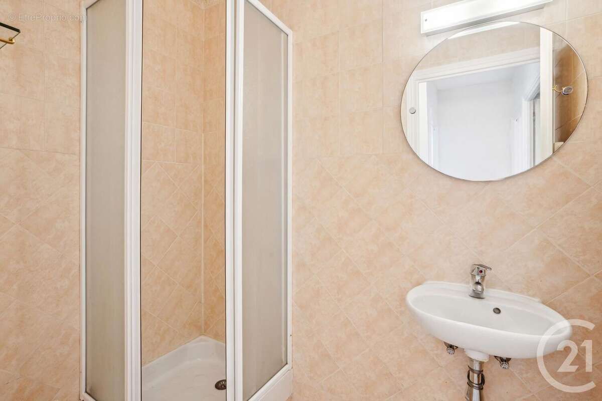 Appartement à SAINT-JEAN-CAP-FERRAT